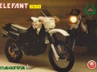 Cagiva Elefant 650